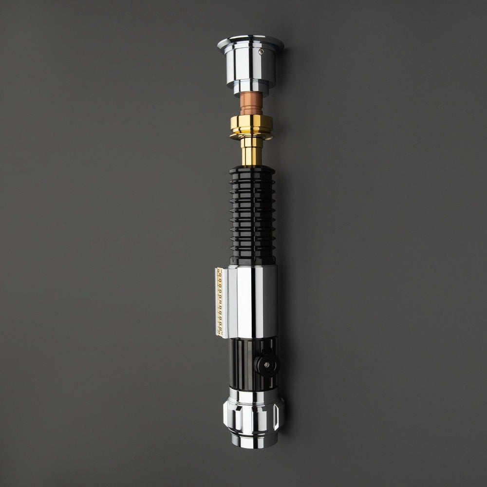 Hello There - SABERS UNLIMITED