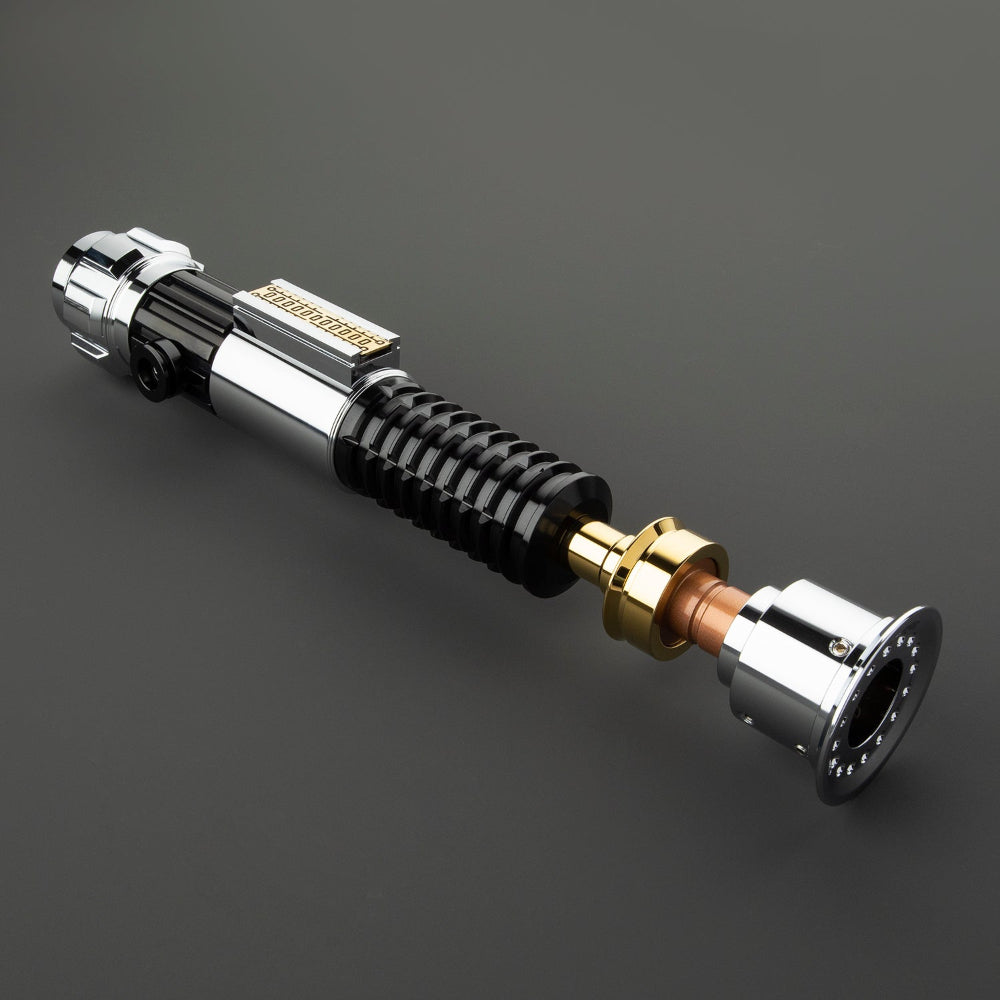 Hello There - SABERS UNLIMITED