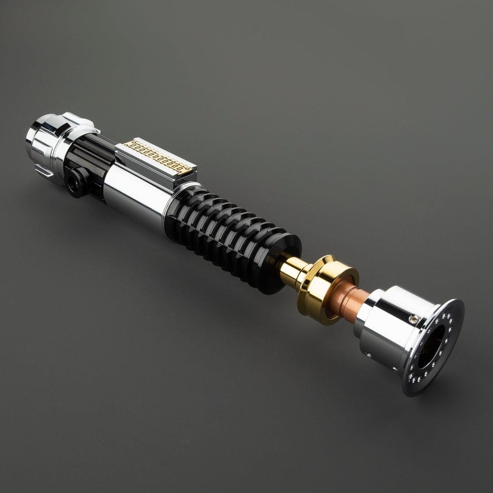 Hello There - SABERS UNLIMITED