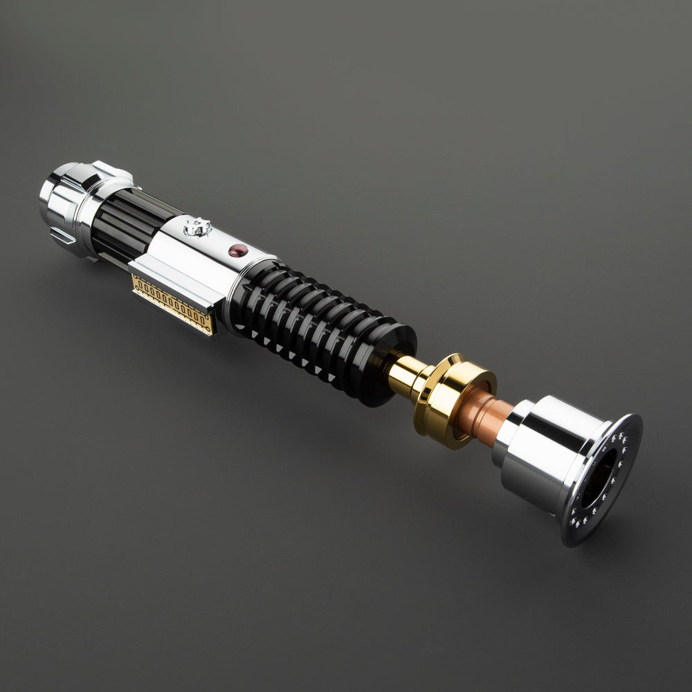 Hello There - SABERS UNLIMITED