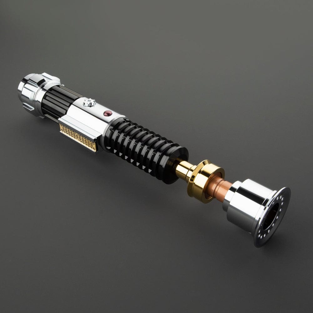 Hello There - SABERS UNLIMITED