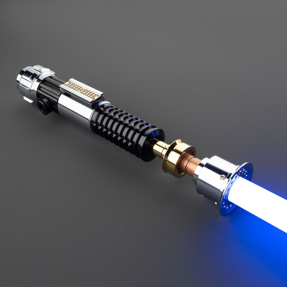 Hello There - SABERS UNLIMITED