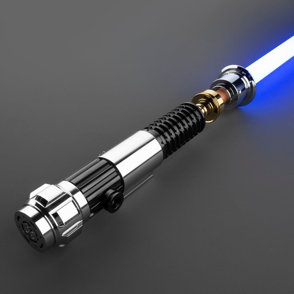 Hello There - SABERS UNLIMITED