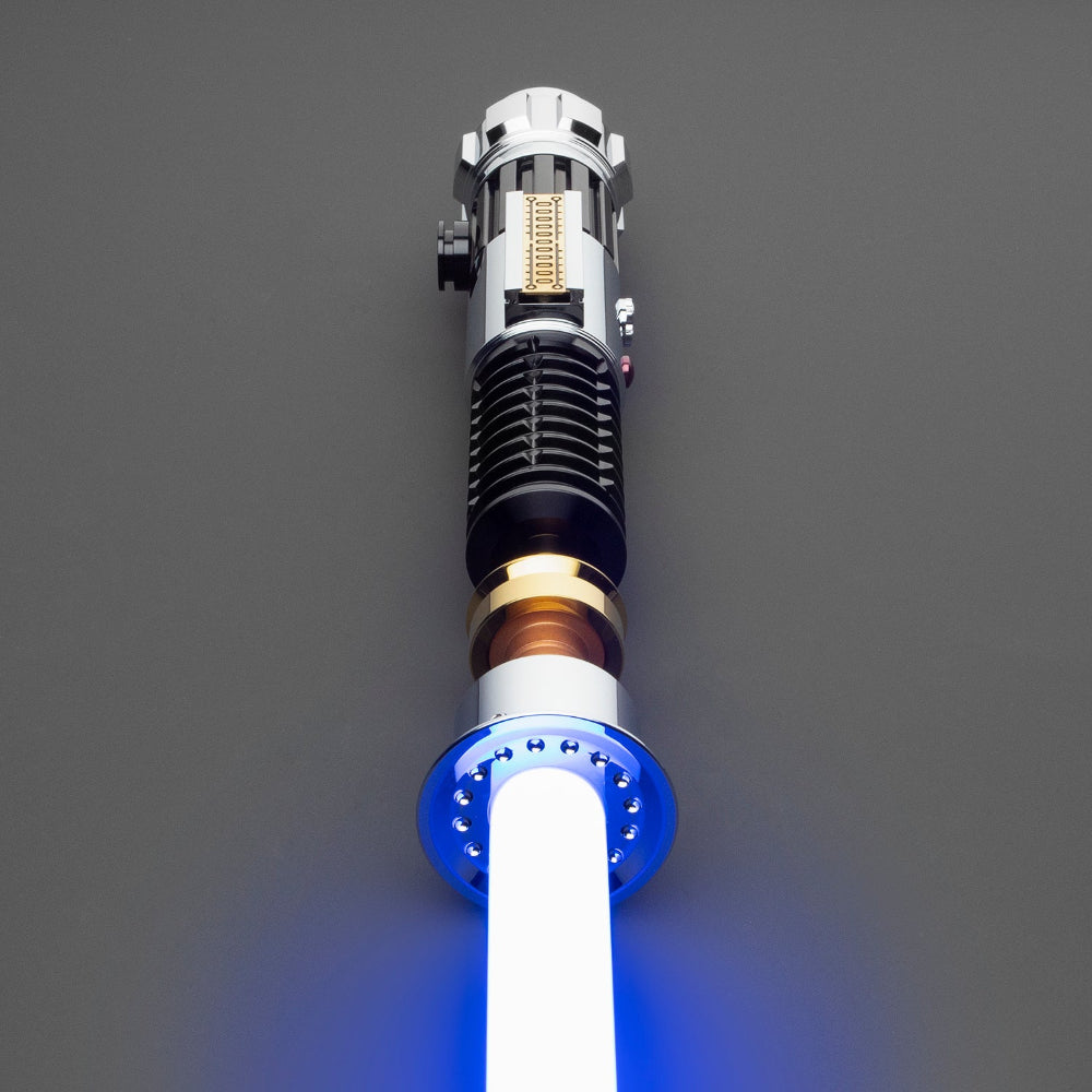 Hello There - SABERS UNLIMITED