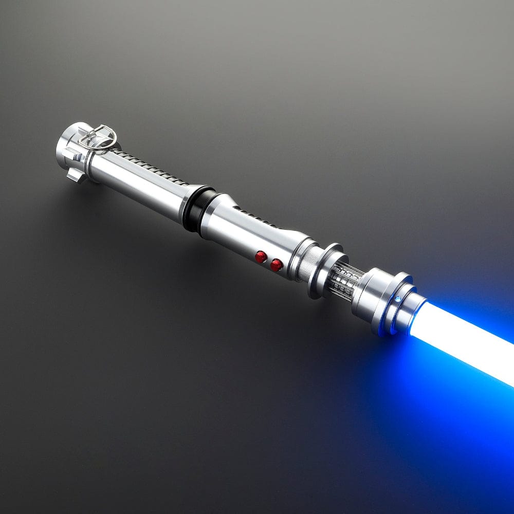 Outcast V2 lightsaber - Sabers Unlimited