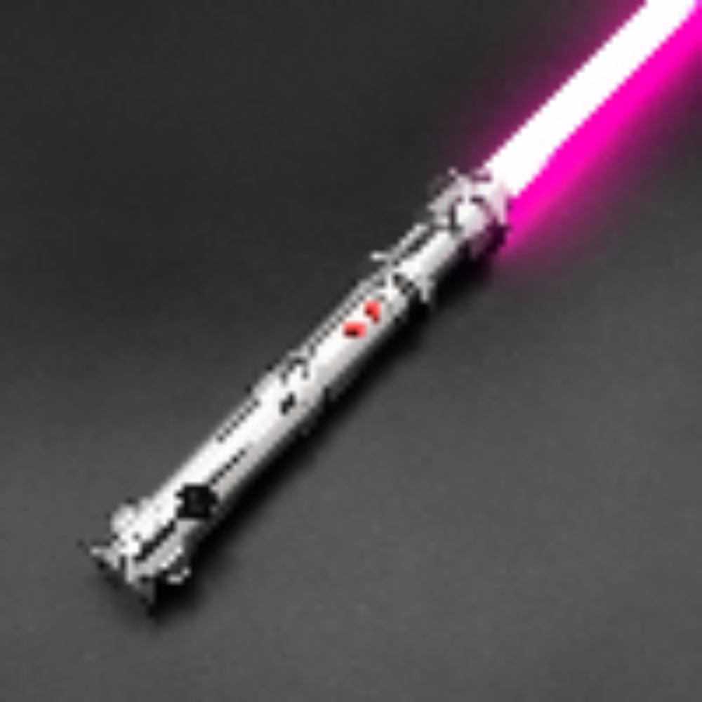 Outcast - SABERS UNLIMITED