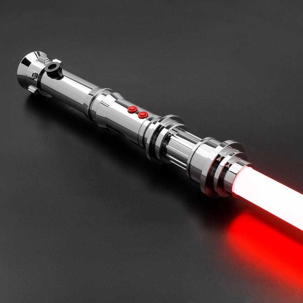 Outcast - SABERS UNLIMITED