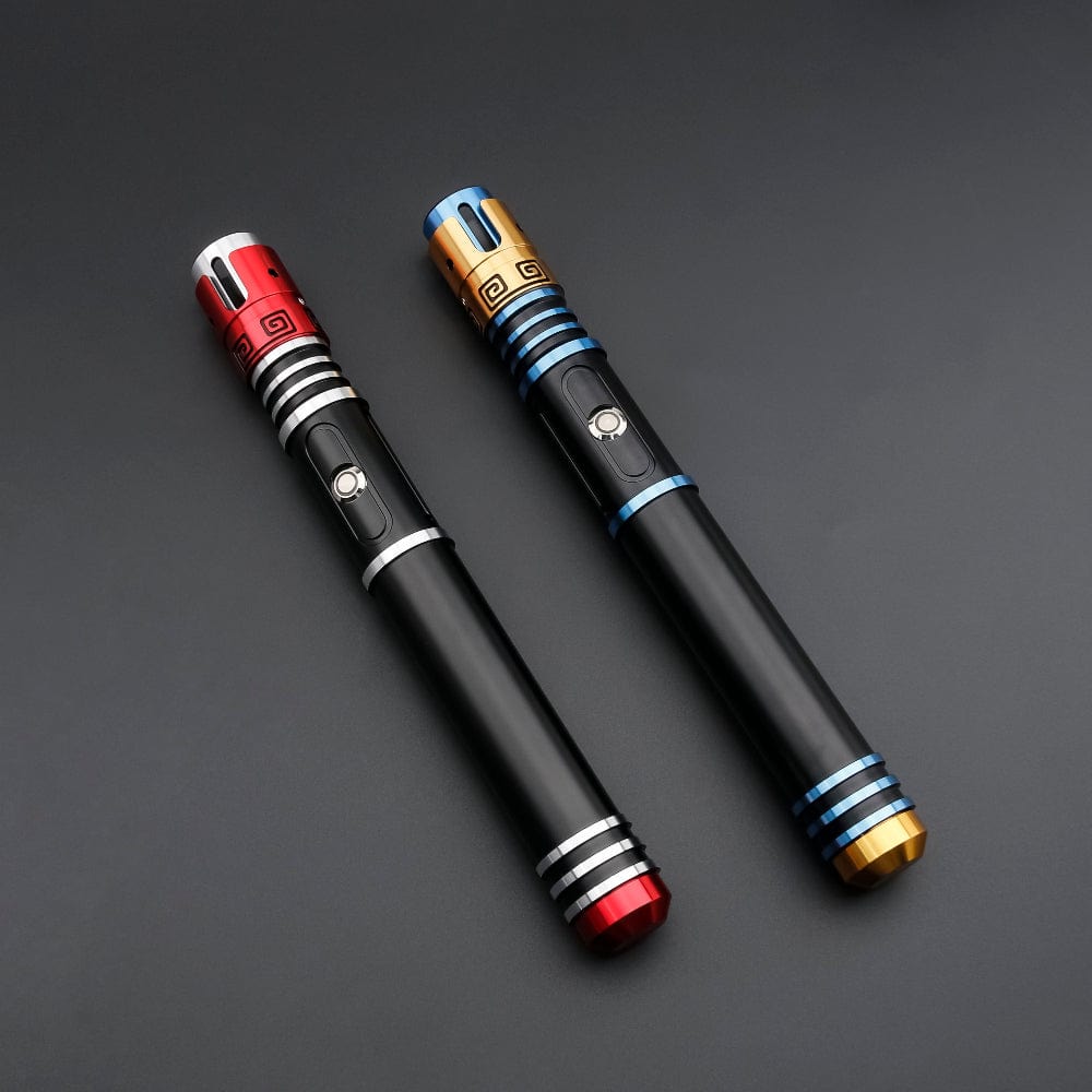 Pantheon lightsaber - Sabers Unlimited