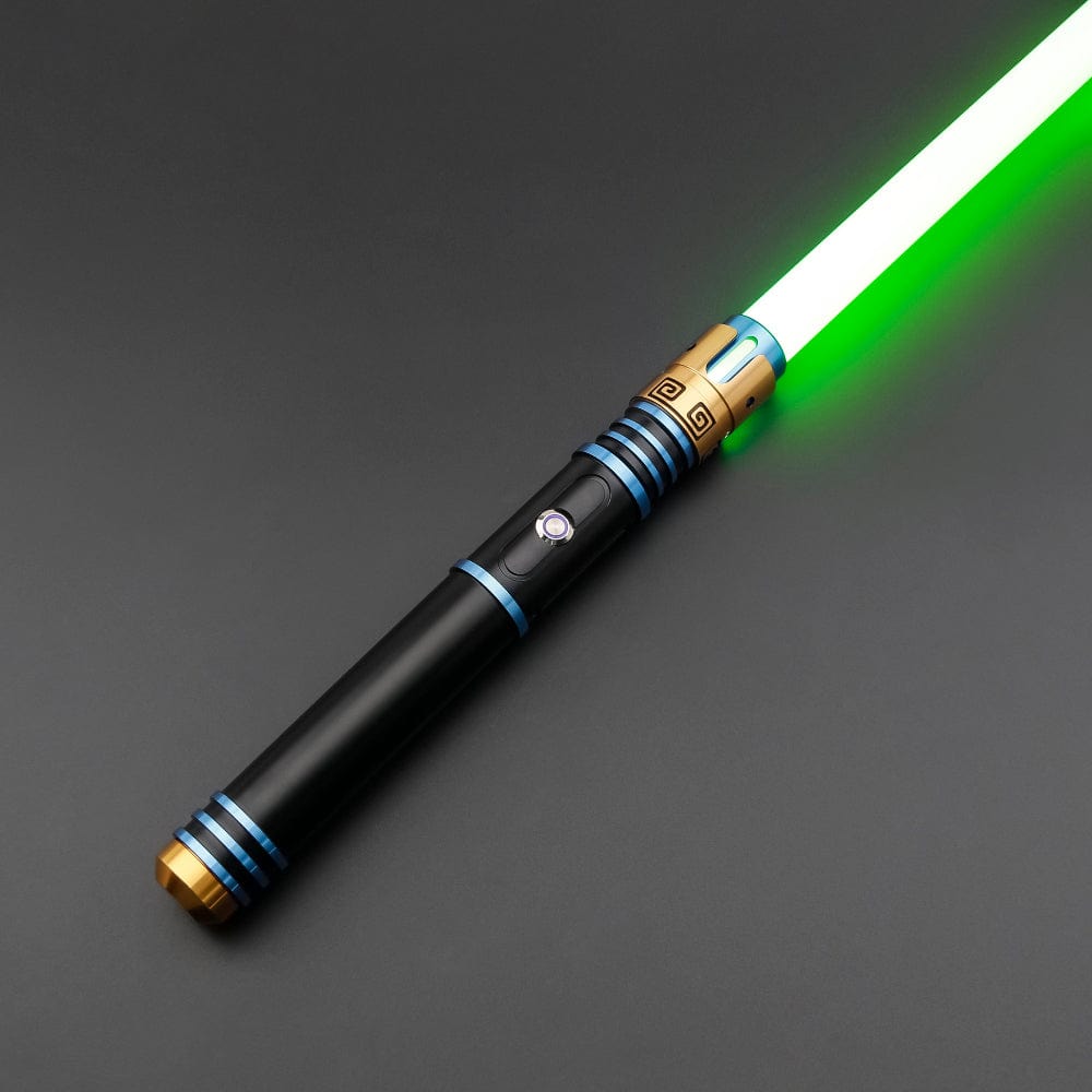 Pantheon lightsaber - Sabers Unlimited