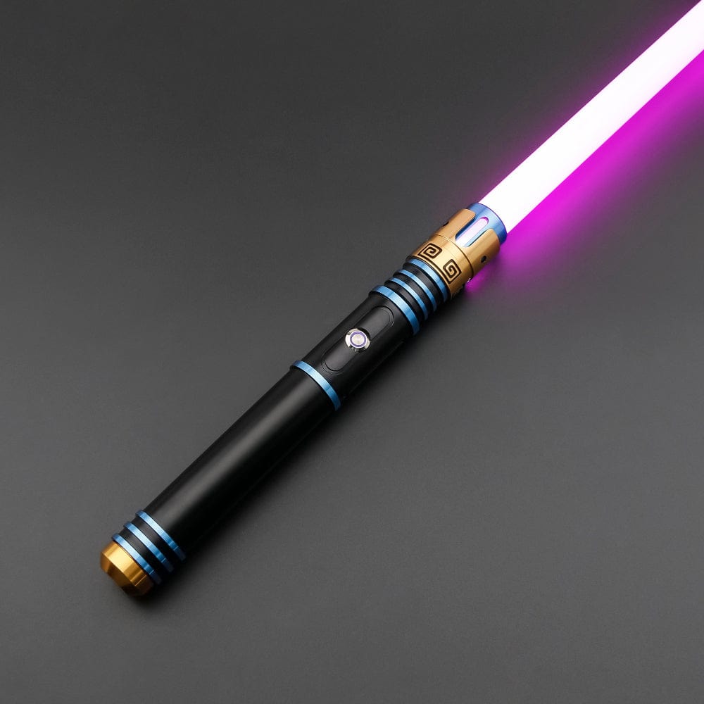 Pantheon lightsaber - Sabers Unlimited
