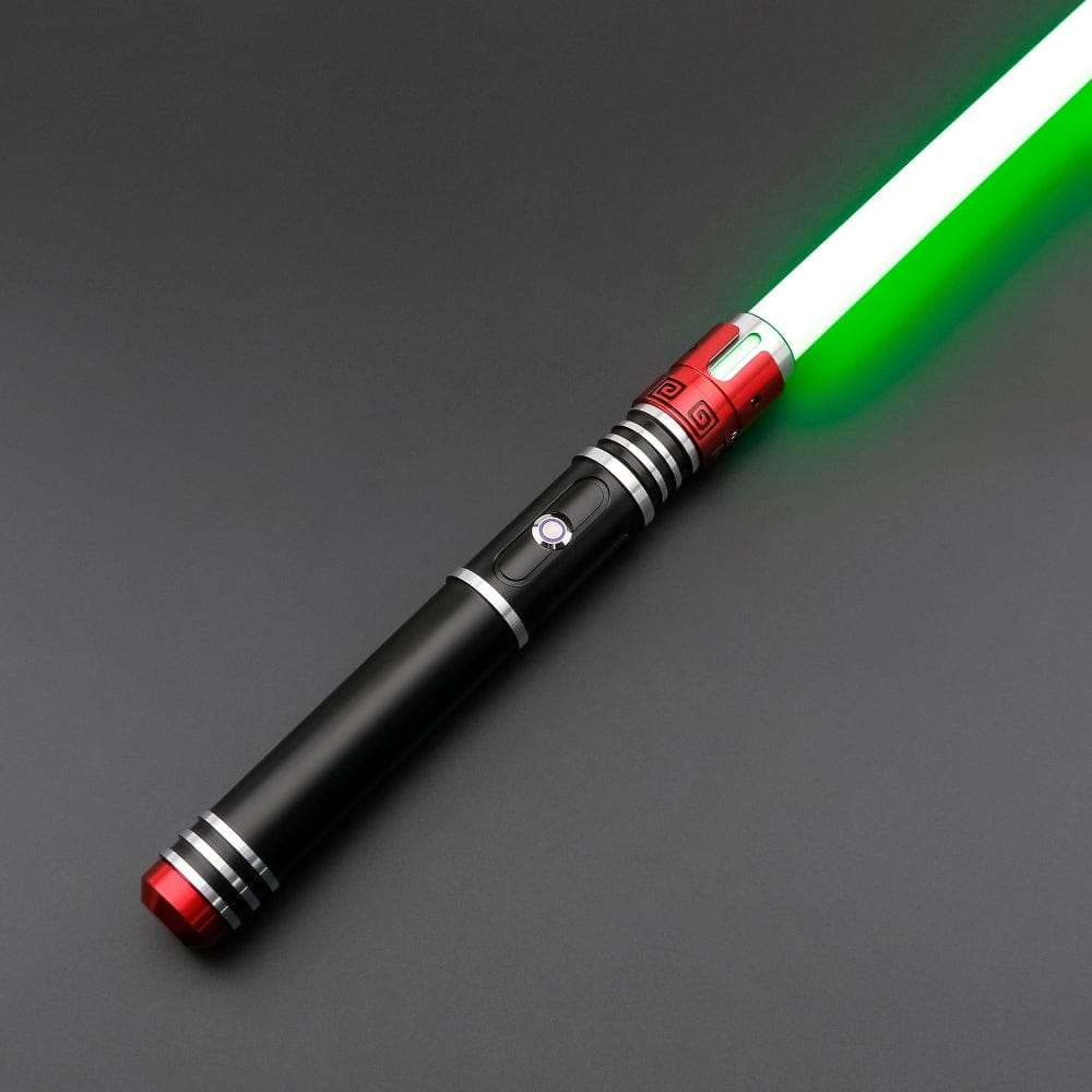 Pantheon lightsaber - Sabers Unlimited