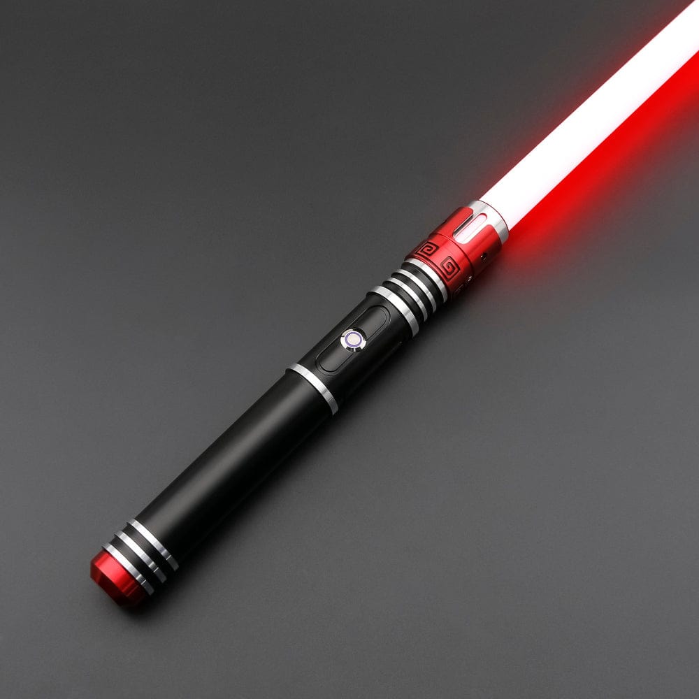 Pantheon lightsaber - Sabers Unlimited