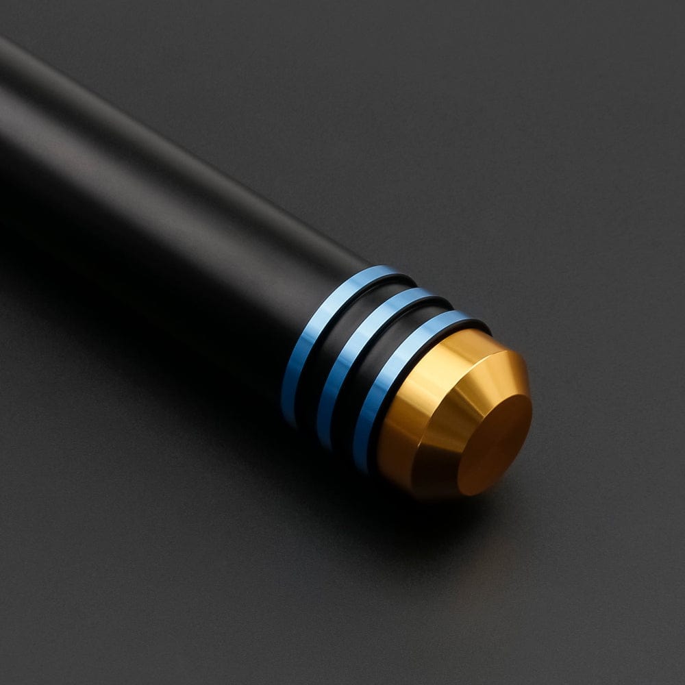Pantheon lightsaber - Sabers Unlimited