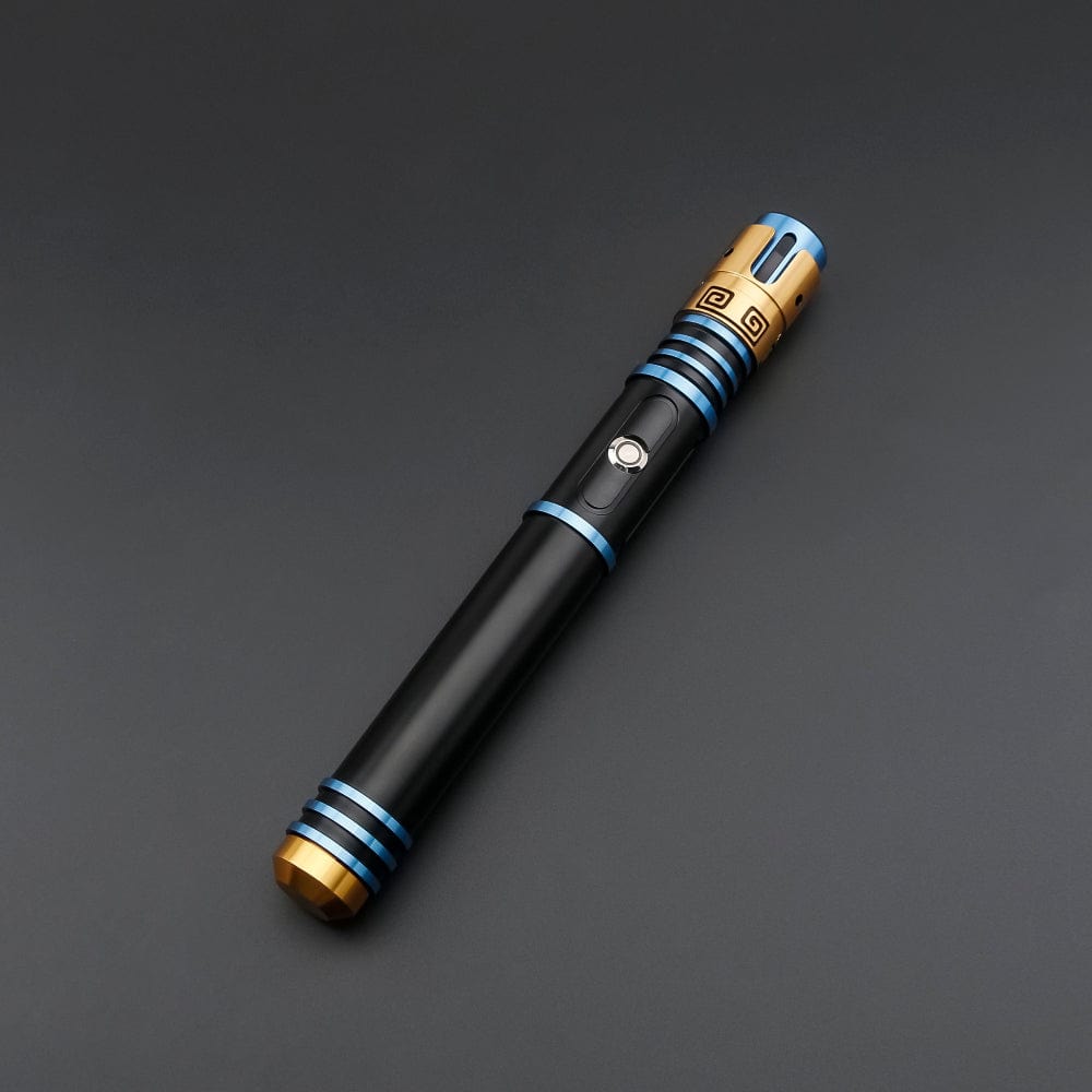 Pantheon lightsaber - Sabers Unlimited
