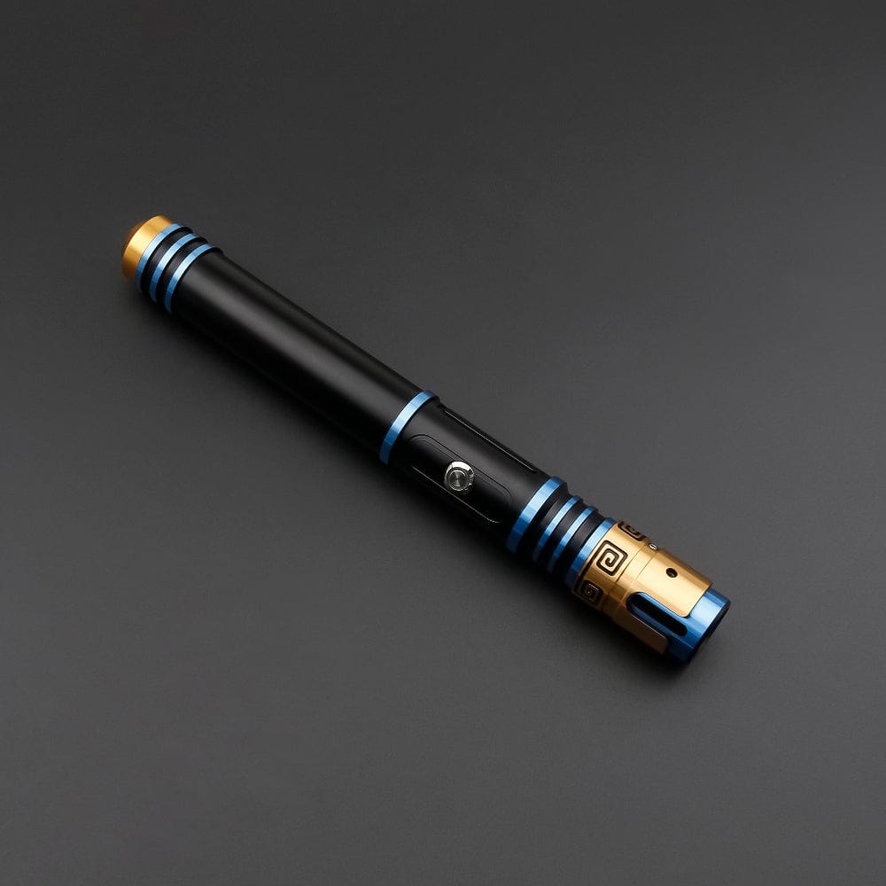 Pantheon lightsaber - Sabers Unlimited