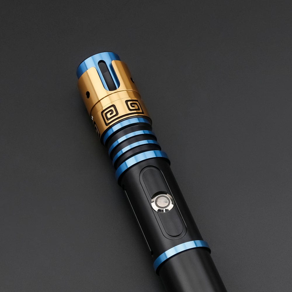 Pantheon lightsaber - Sabers Unlimited