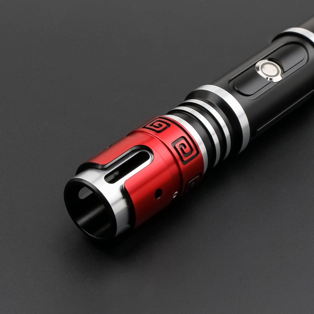 Pantheon lightsaber - Sabers Unlimited