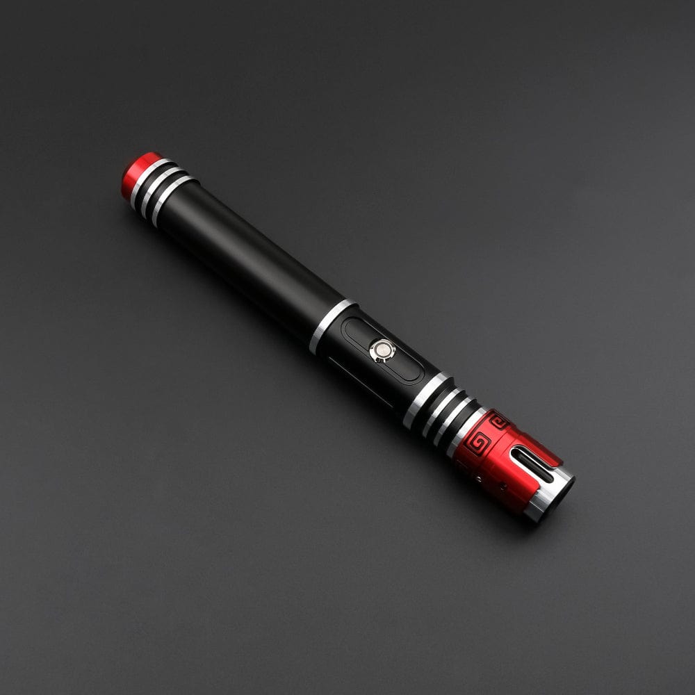 Pantheon lightsaber - Sabers Unlimited