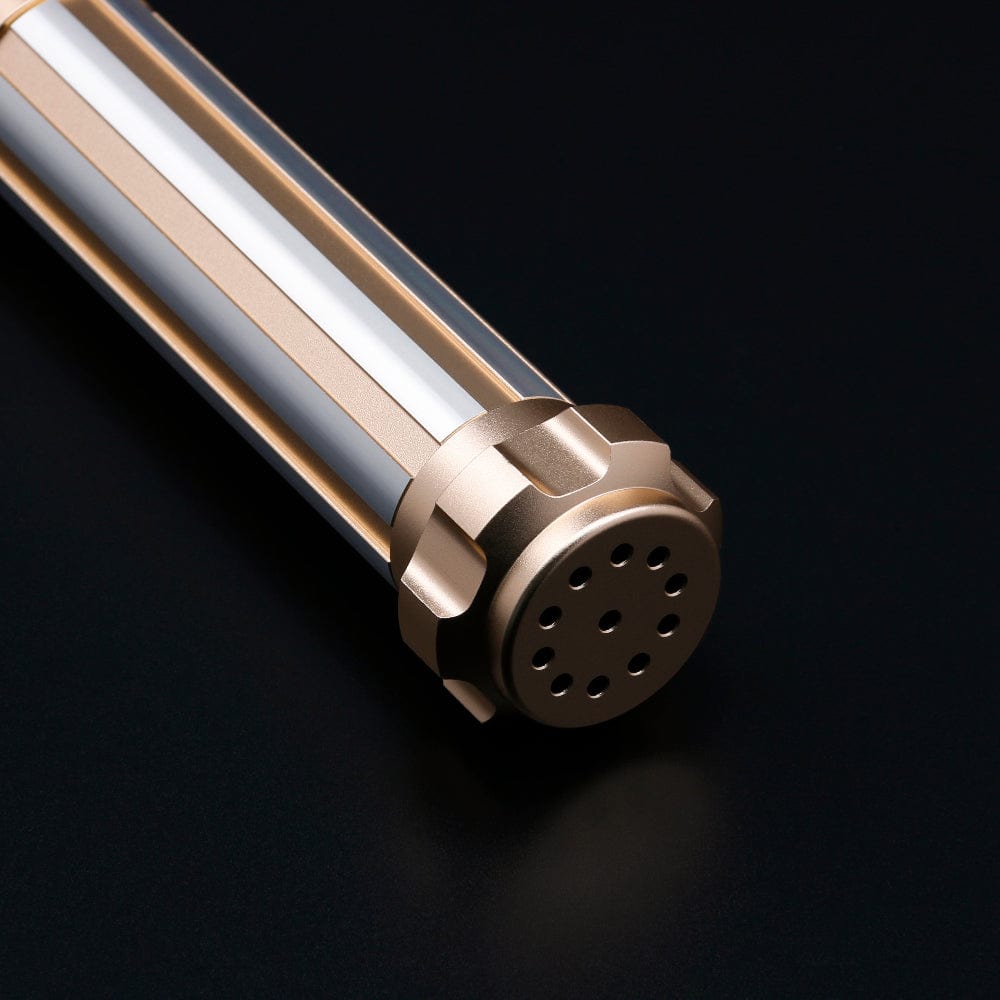 Parallel - SABERS UNLIMITED