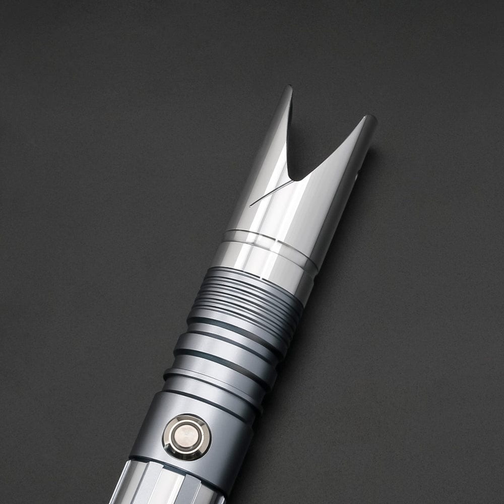 Parallel - SABERS UNLIMITED
