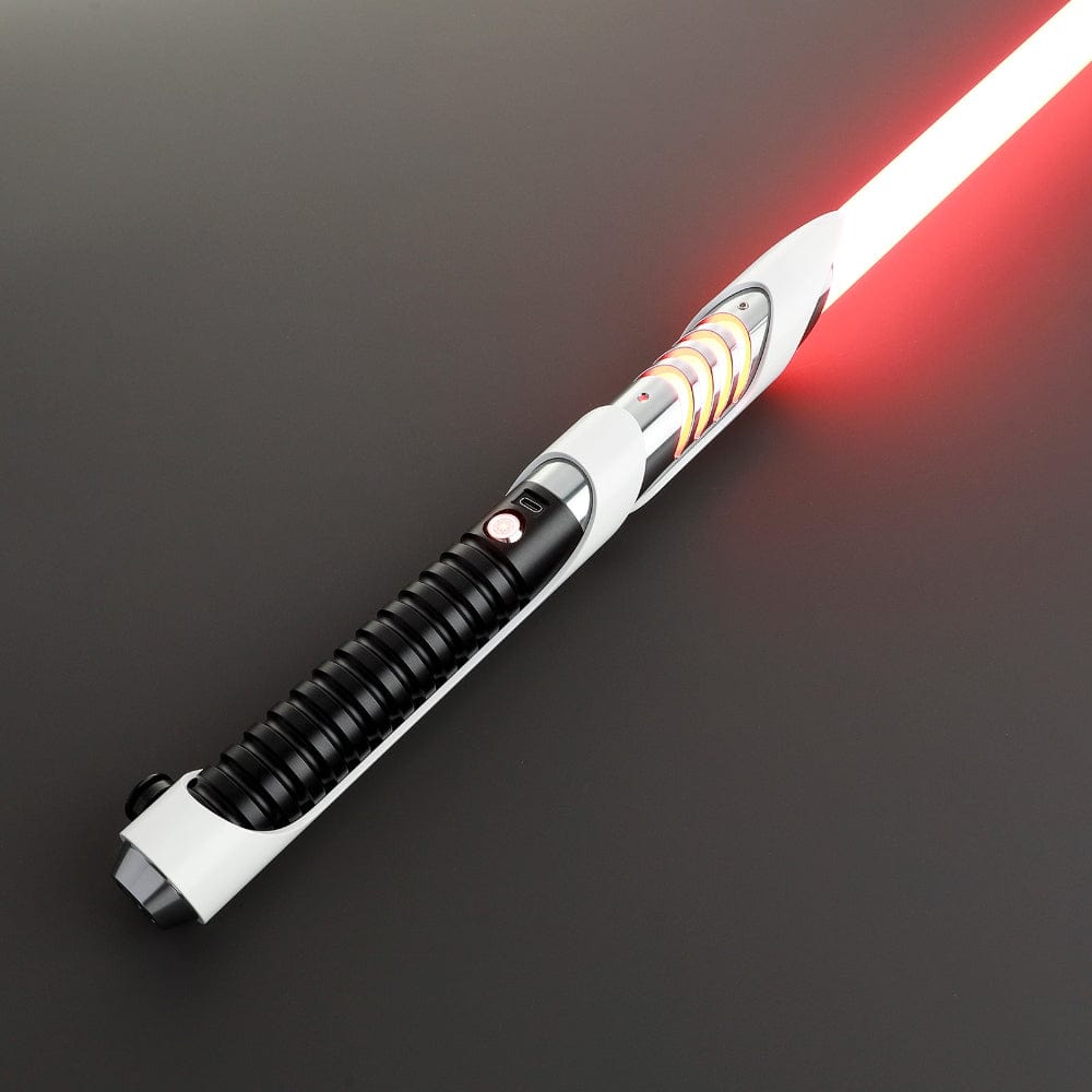 Peak - Sabers Unlimited