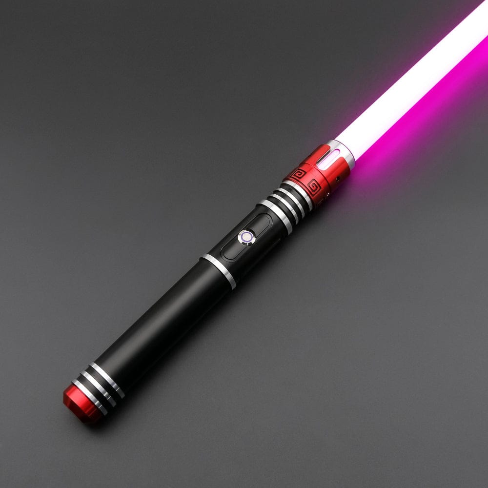 Pantheon lightsaber - Sabers Unlimited