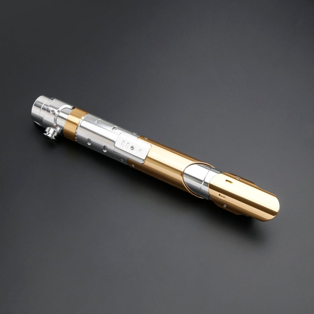 Pirate V2 lightsaber - Sabers Unlimited