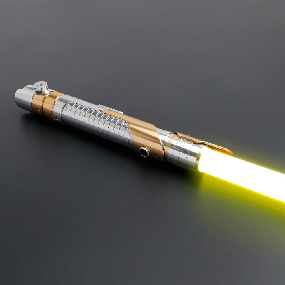 Pirate V2 lightsaber - Sabers Unlimited