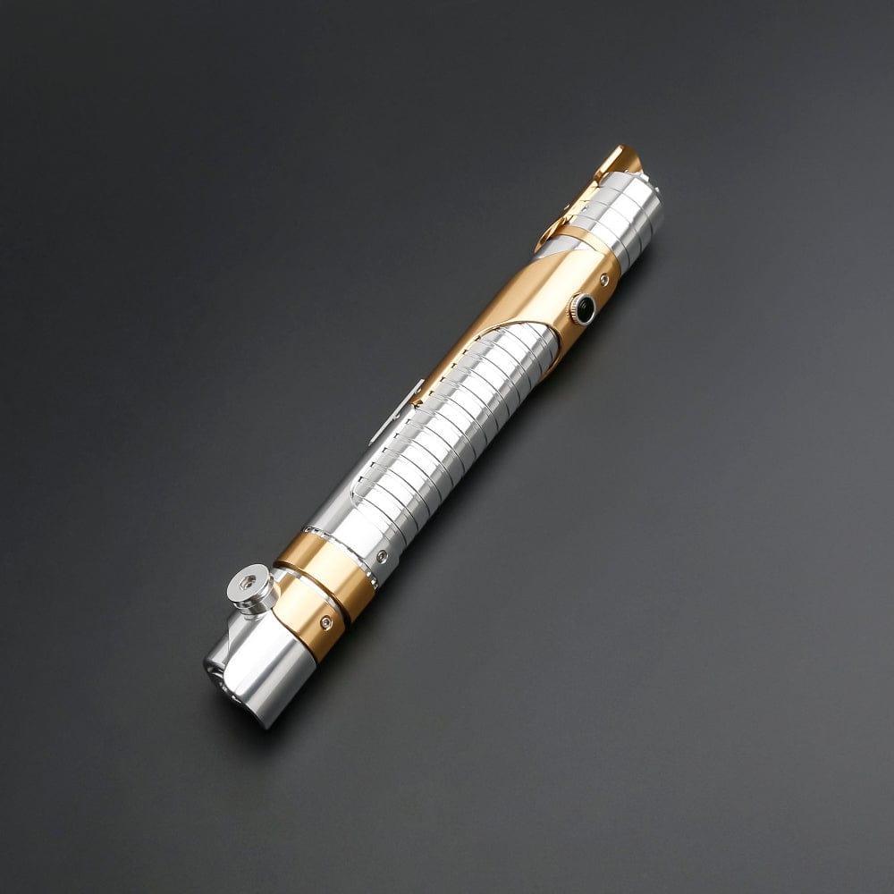 Pirate V2 lightsaber - Sabers Unlimited