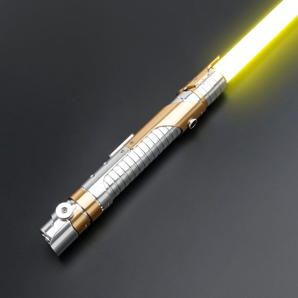 Pirate V2 lightsaber - Sabers Unlimited