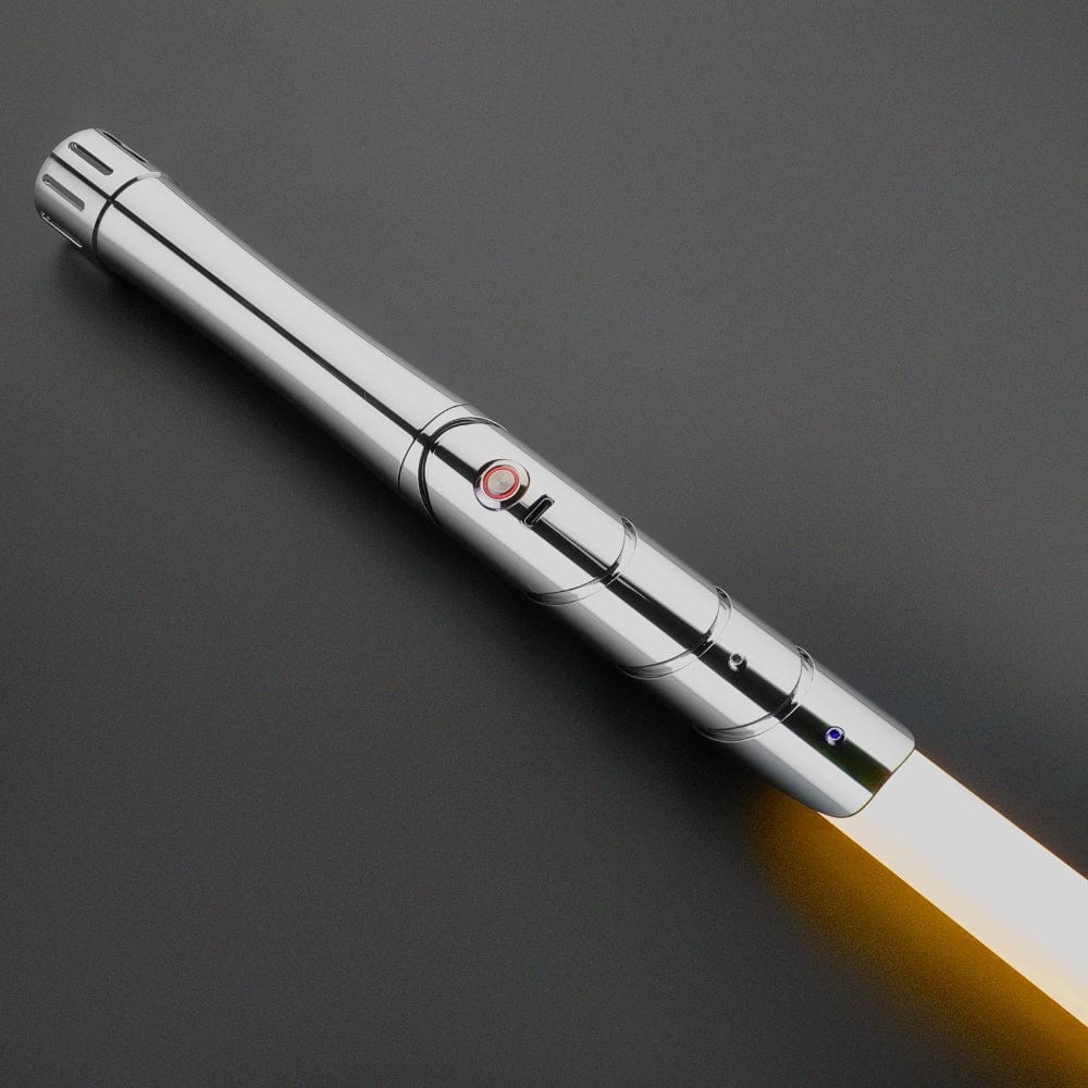 Polished - SABERS UNLIMITED