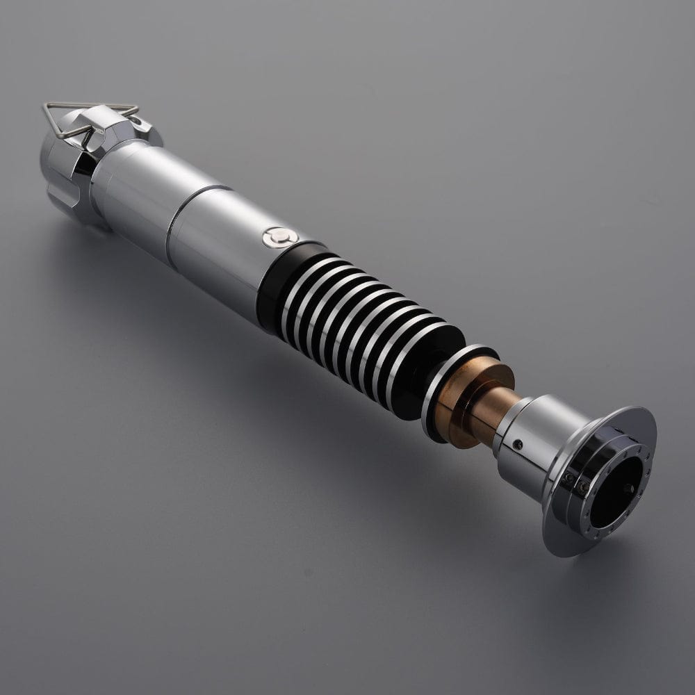 Praxeum - SABERS UNLIMITED