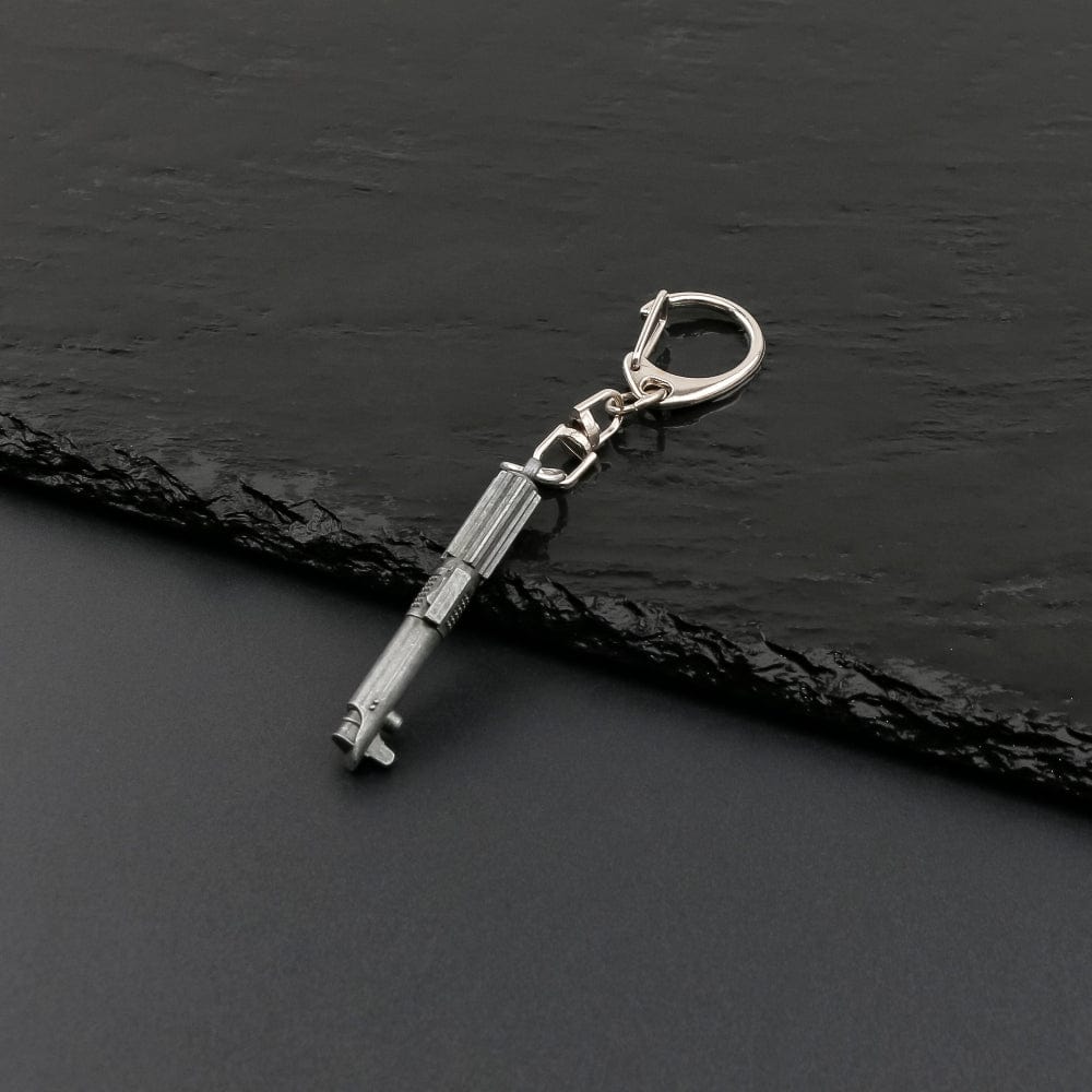 Prophecy keychain- Sabers Unlimited
