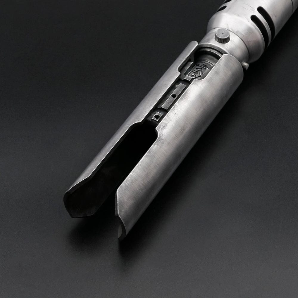 Purge V3 - SABERS UNLIMITED