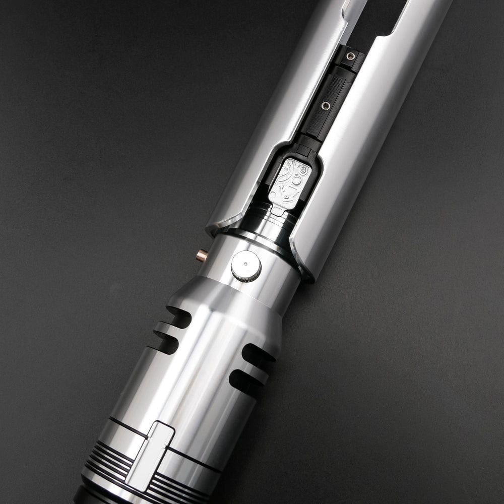 Purge V3 - SABERS UNLIMITED
