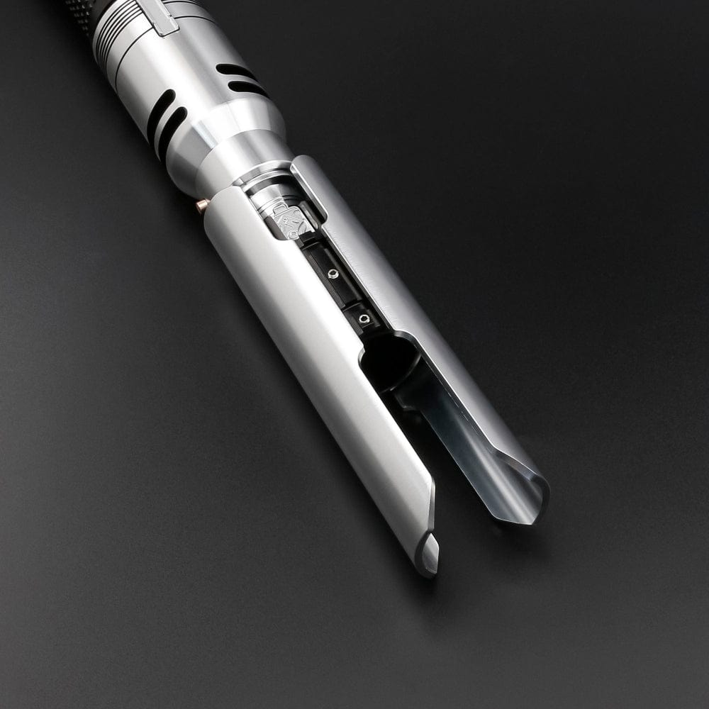 Purge V3 - SABERS UNLIMITED