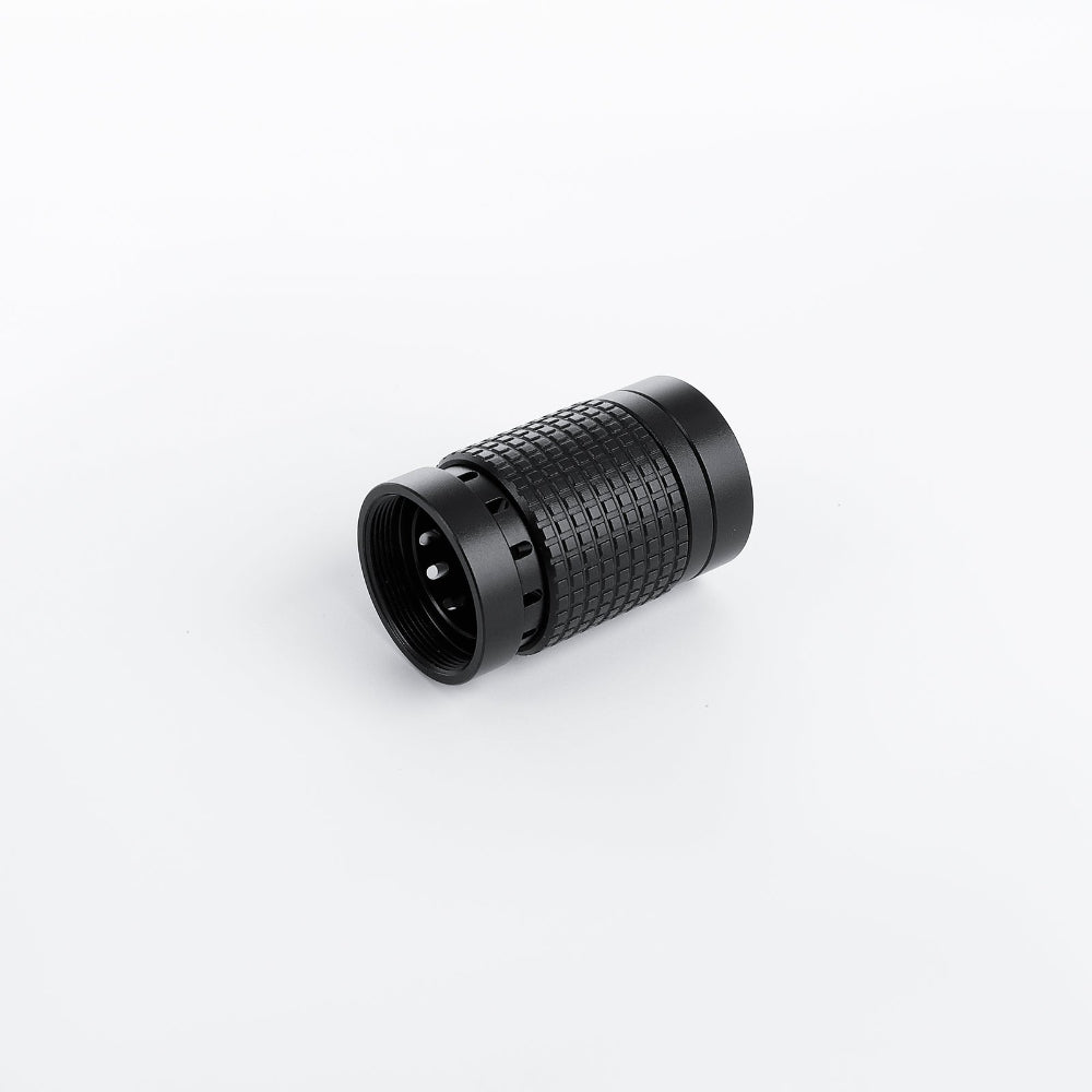 Quick Connector - SABERS UNLIMITED