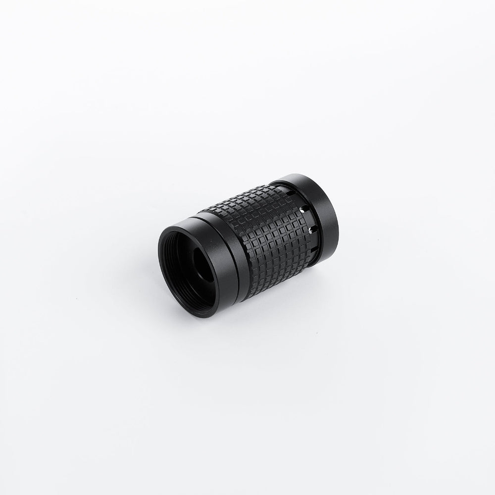 Quick Connector - SABERS UNLIMITED