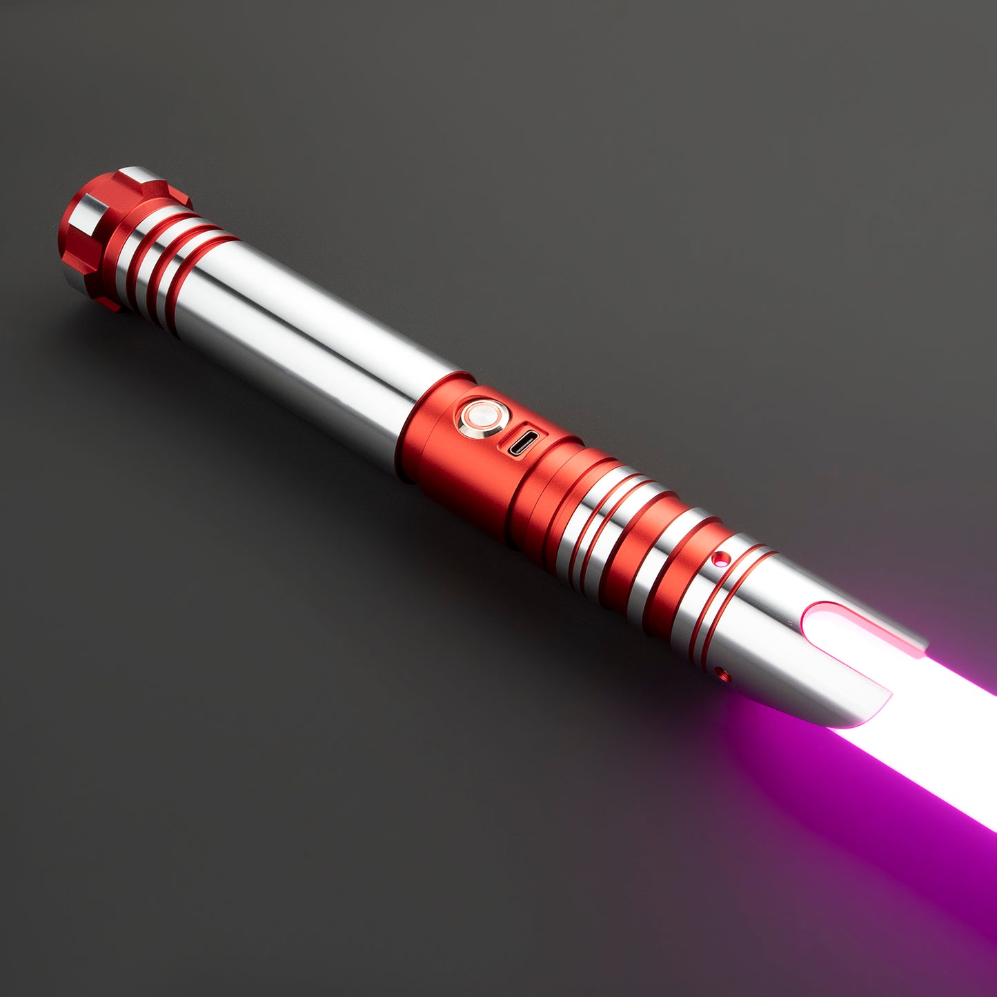 Acolyte - SABERS UNLIMITED
