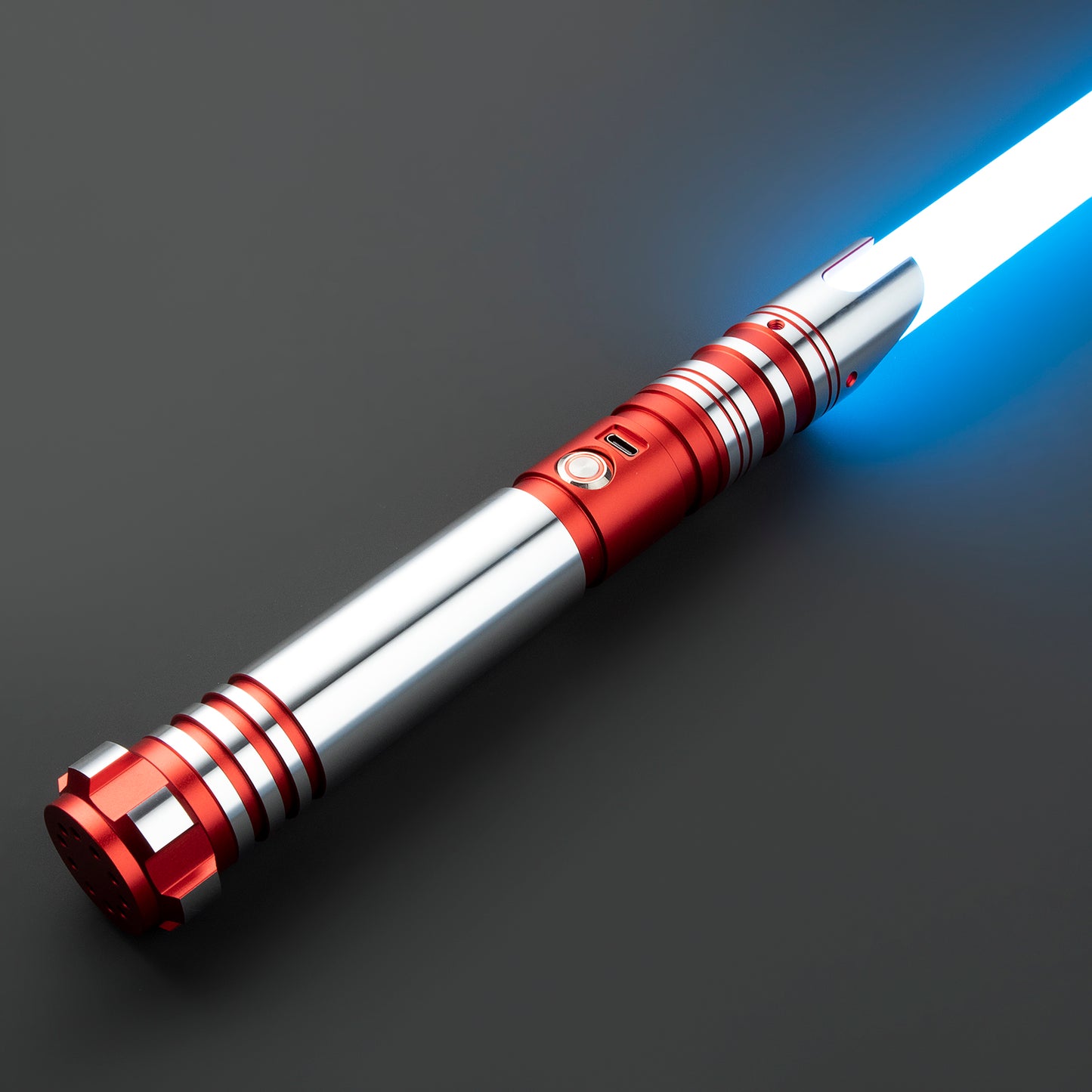 Acolyte - SABERS UNLIMITED