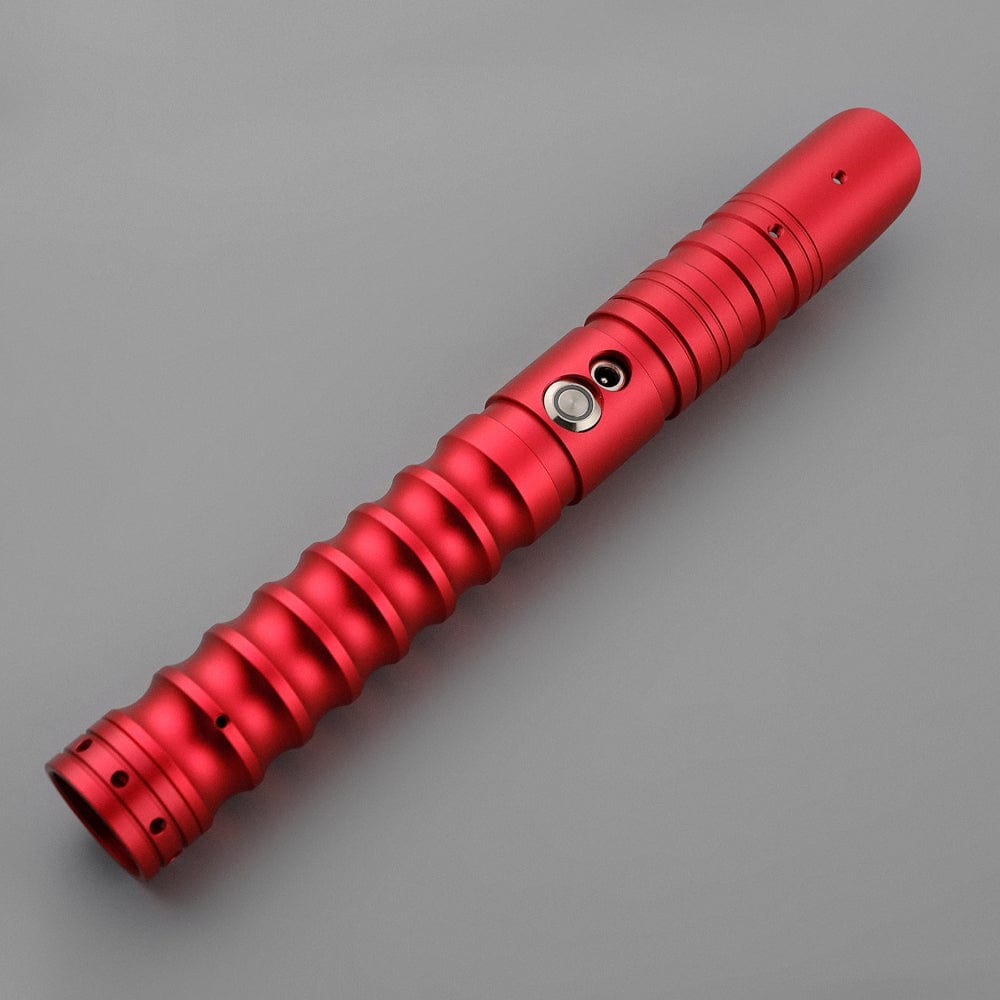 Novice V3 - SABERS UNLIMITED
