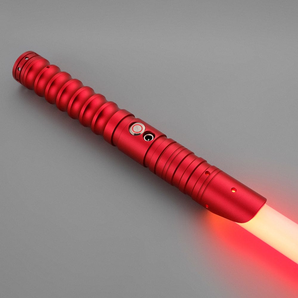 Novice V3 - SABERS UNLIMITED