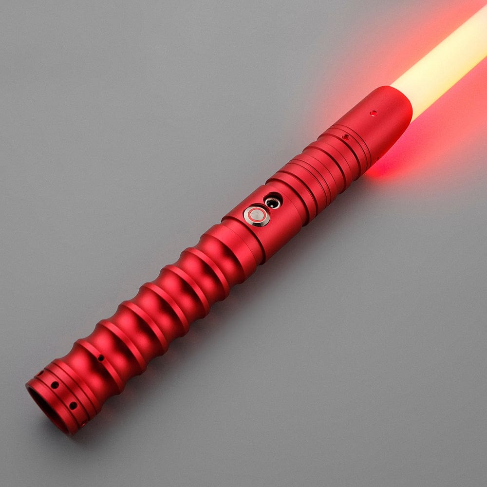 Novice V3 - SABERS UNLIMITED
