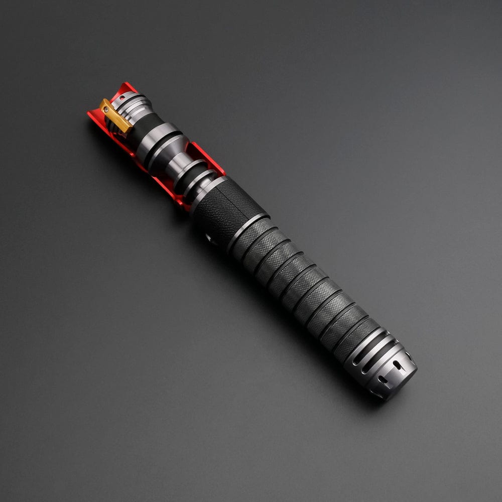 Relic Hunter - SABERS UNLIMITED