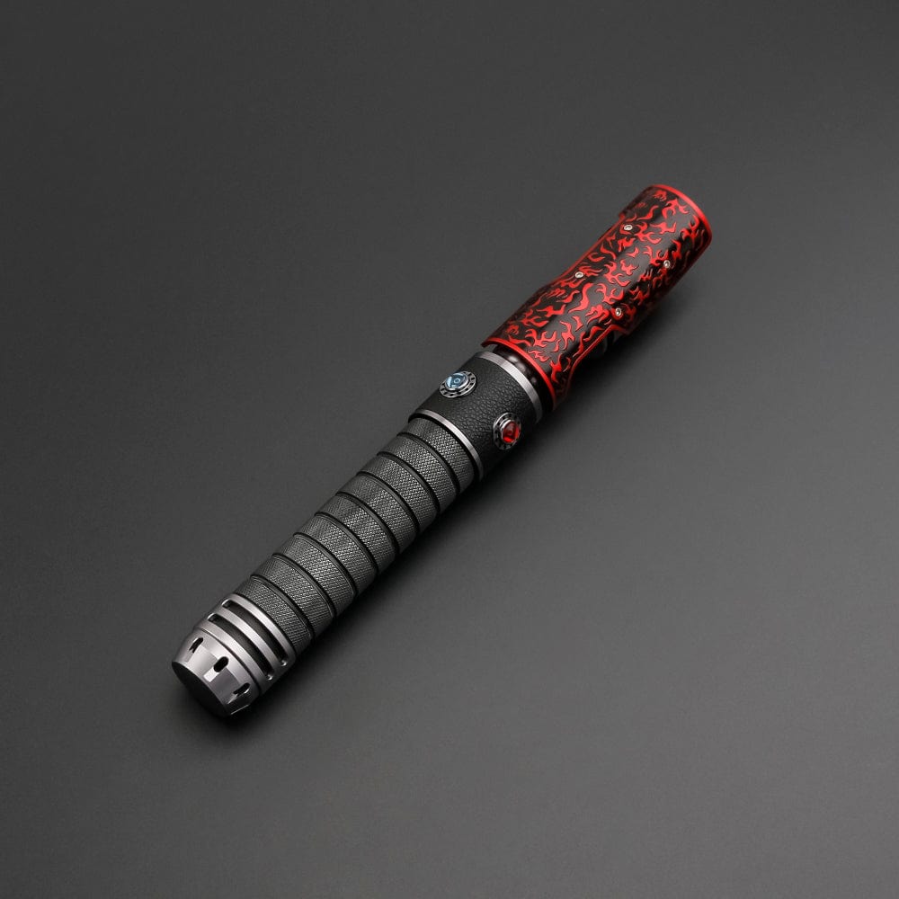 Relic Hunter - SABERS UNLIMITED