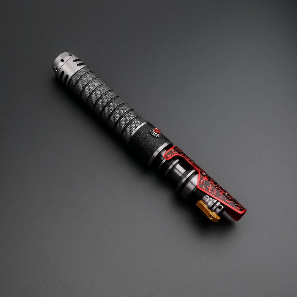 Relic Hunter - SABERS UNLIMITED