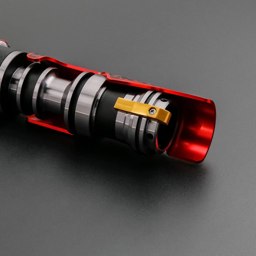 Relic Hunter - SABERS UNLIMITED