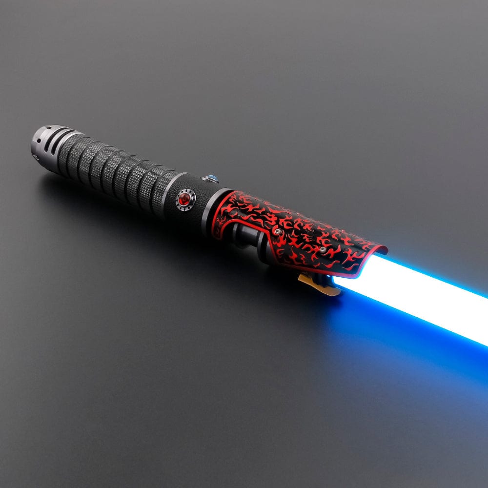 Relic Hunter - SABERS UNLIMITED