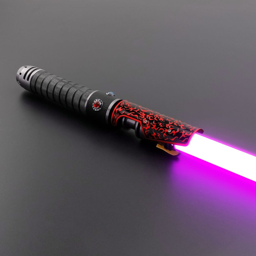 Relic Hunter - SABERS UNLIMITED
