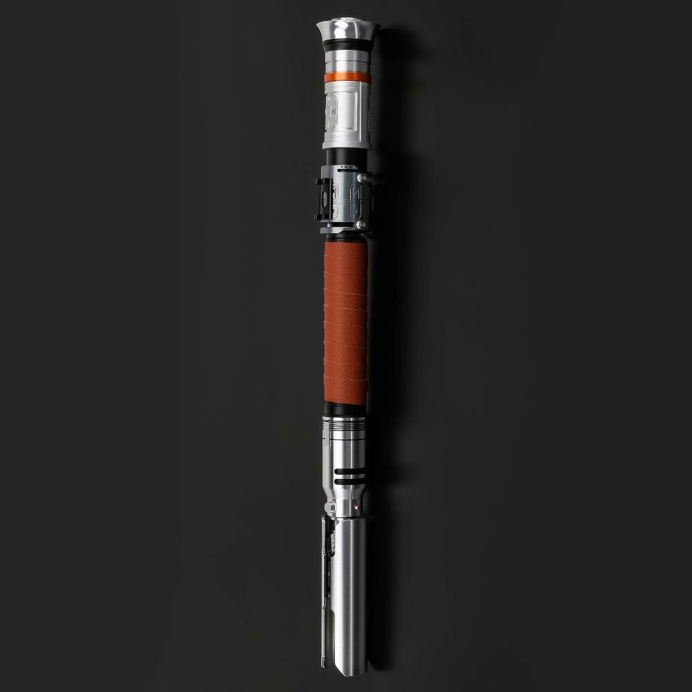 Resurgence V2 - SABERS UNLIMITED